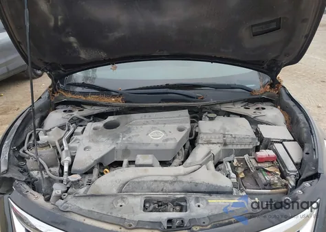 2014 Nissan Altima 2.5 S z USA, uszkodzony, nr VIN 1N4AL3AP2EC426289